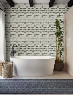 Adentro Rug 12 Adentro Rug -Home Furnishings Store BathroomVIgnettes 5216 SITECROP 6449970e ad29 4a87 afc1 91e555a3127b