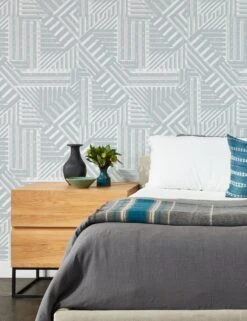 Bloc Wallpaper -Home Furnishings Store Bloc Elephant RS