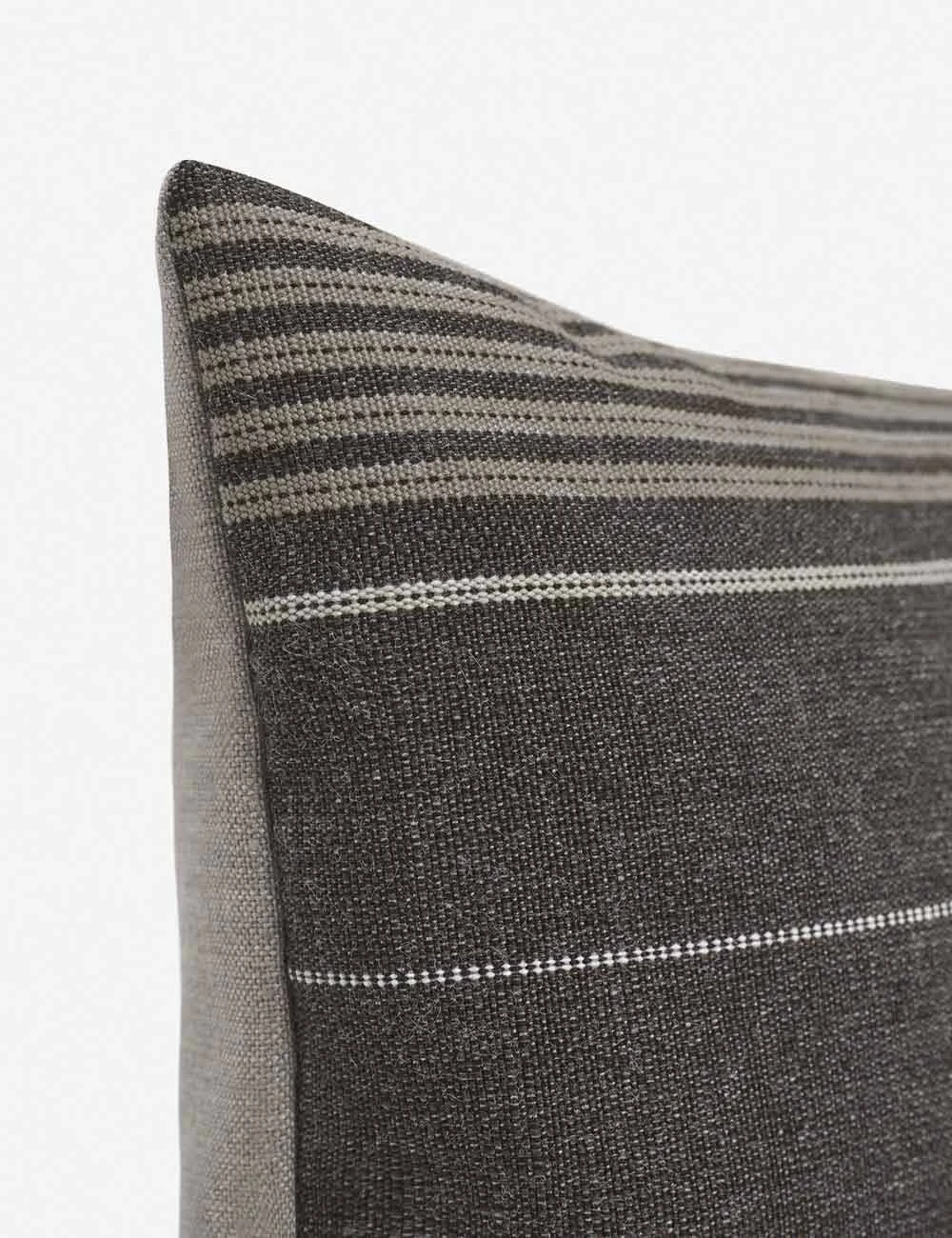 Byron Indoor / Outdoor Pillow 5 Byron Indoor / Outdoor Pillow - Image 5