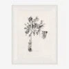 Plant I Wall Art By Yuki Osada