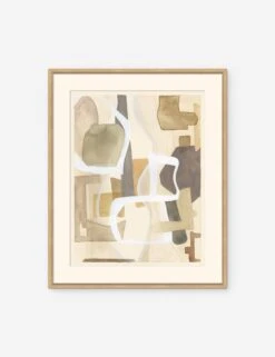 Prescott I & II Print (Set Of 2) -Home Furnishings Store CAC 22 0044B