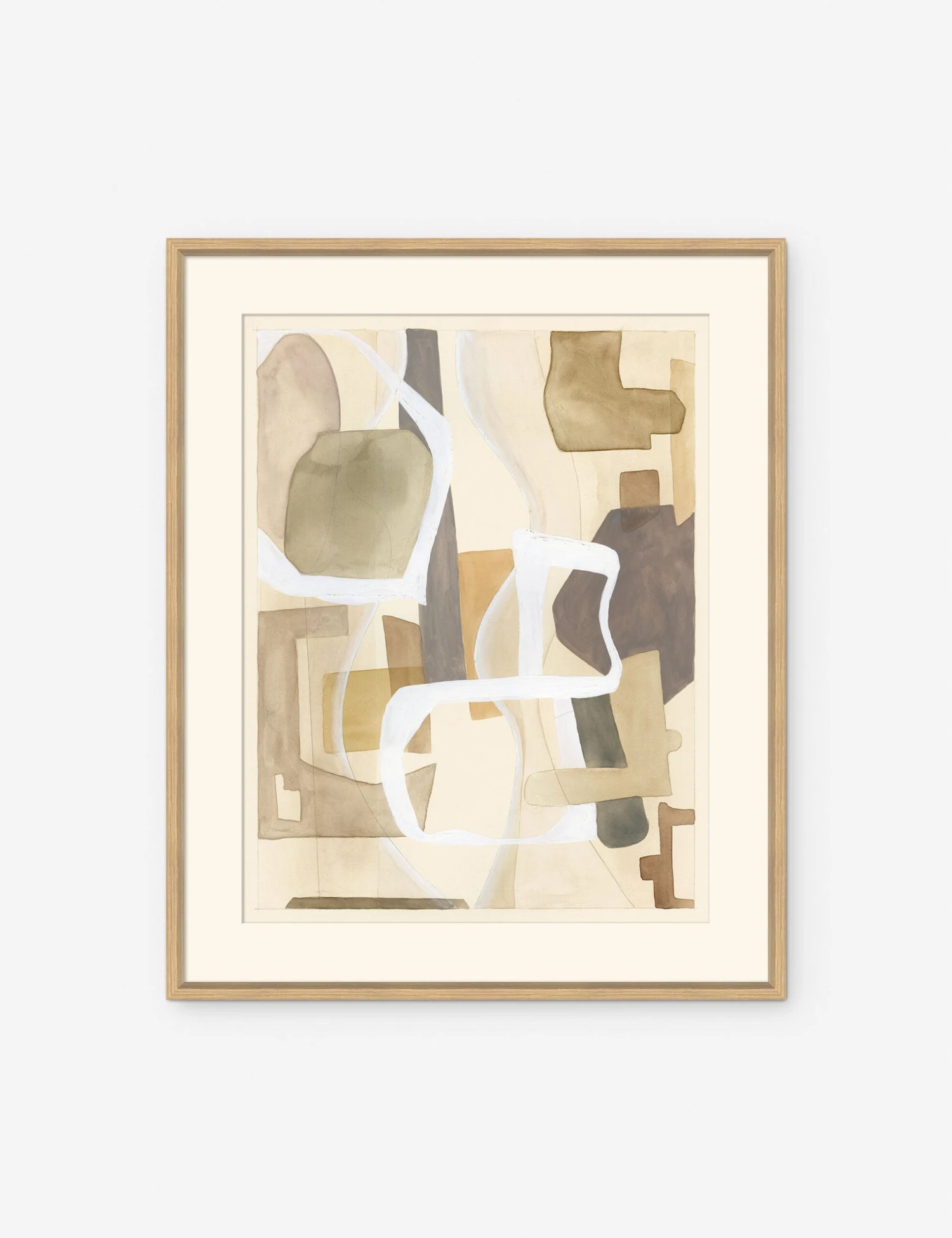 Prescott II Print 1 Prescott II Print