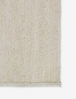 Cassis Jute Rug By Pure Salt X Momeni -Home Furnishings Store CASSICIS 1BLE 1