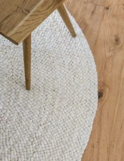 Cassis Jute Rug By Pure Salt X Momeni -Home Furnishings Store CASSICIS 1BLE 10