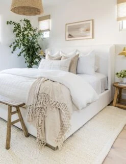 Cassis Jute Rug By Pure Salt X Momeni -Home Furnishings Store CASSICIS 1BLE 12