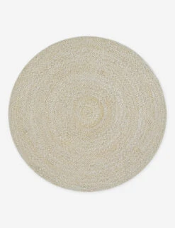 Cassis Jute Rug By Pure Salt X Momeni -Home Furnishings Store CASSICIS 1BLE 5