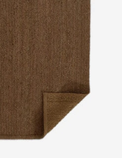 Cassis Jute Rug By Pure Salt X Momeni -Home Furnishings Store CASSICIS 1WAL 2