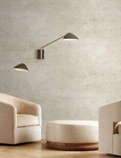 Salt Flats Wallpaper By Carol Benson -Home Furnishings Store CC1221 YDSE71SaltFlats ORG SITECROP