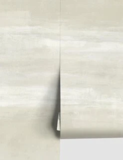 Serene Reflection Wallpaper By Carol Benson -Home Furnishings Store CC1254 SITECROP