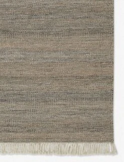 Mckenna Indoor / Outdoor Rug -Home Furnishings Store COVE0CV 01GRY 1