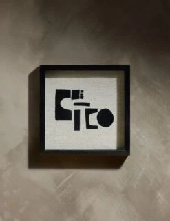 Caelum Textile Wall Art By Hadiya Williams -Home Furnishings Store CaelumTextileWallArt 0610