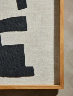 Carina Textile Wall Art By Hadiya Williams -Home Furnishings Store Carina 0560