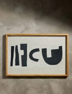 Carina Textile Wall Art By Hadiya Williams -Home Furnishings Store Carina 0562 SITECROP