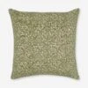 Carmel Linen Pillow