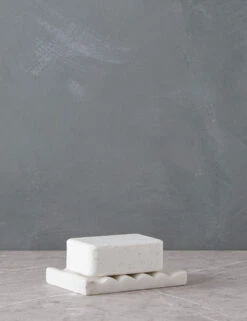 Vo Marble Soap Dish