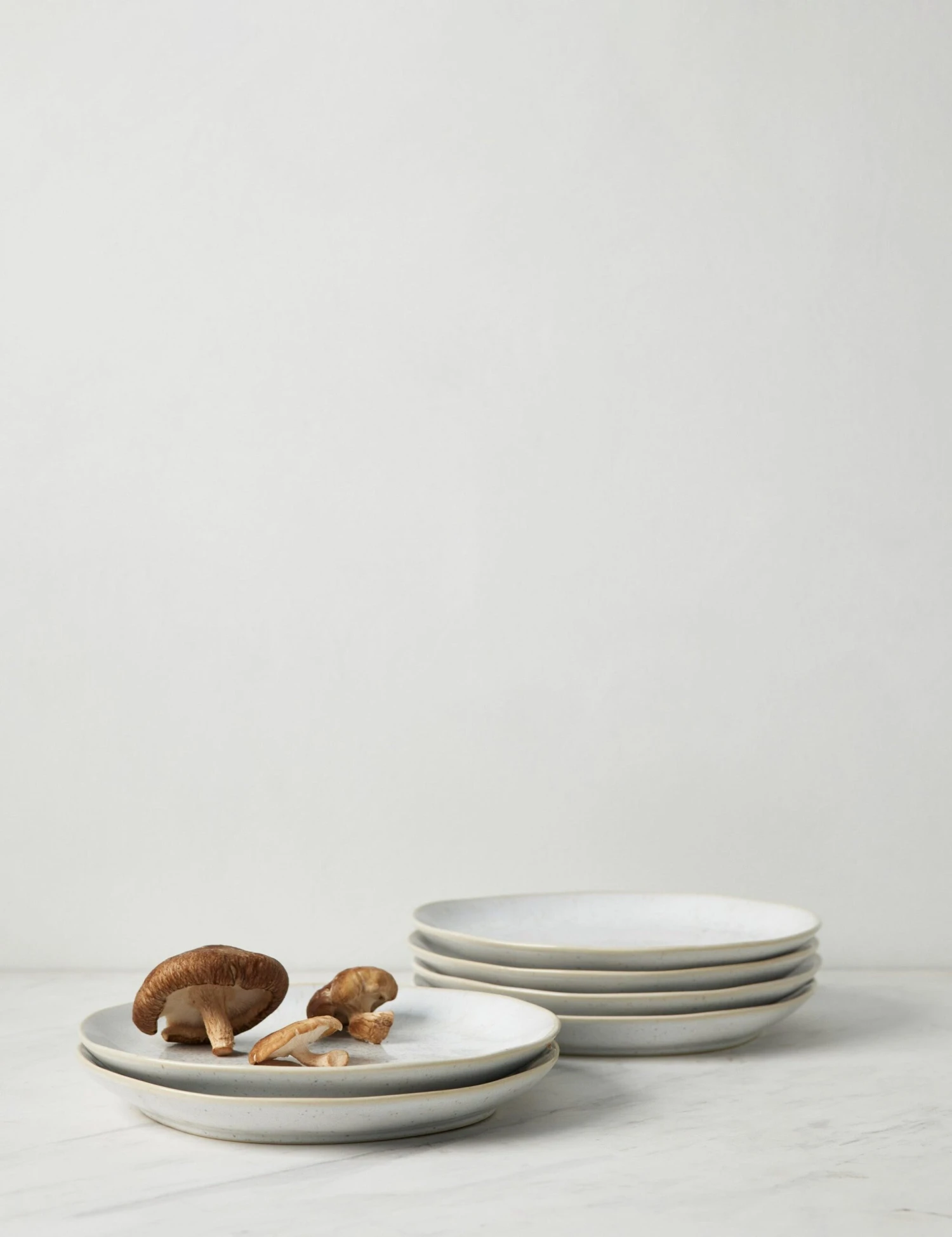 Eivissa Salad Plates (Set Of 6) By Casafina 1 Eivissa Salad Plates (Set Of 6) By Casafina