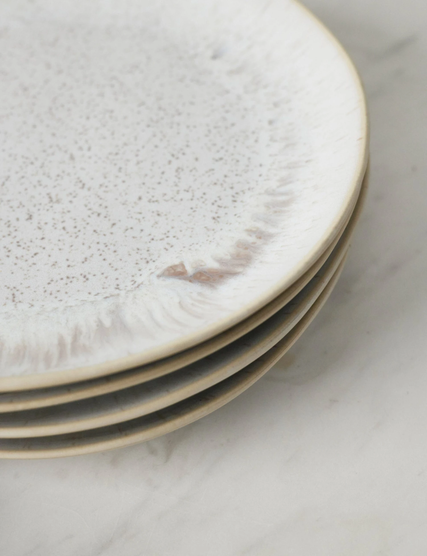 Eivissa Salad Plates (Set Of 6) By Casafina 3 Eivissa Salad Plates (Set Of 6) By Casafina - Image 3