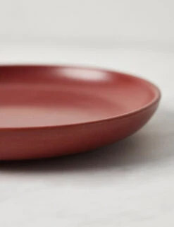 Pacifica Bread Plates (Set Of 6) By Casafina -Home Furnishings Store CasafinaPacificaBreadPlates Cayenne Setof6 5887 e8ea1f93 b6c0 4c71 b0fe cdaecc57dc12