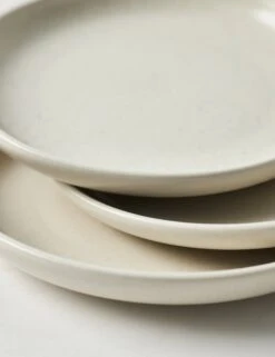 Pacifica Bread Plates (Set Of 6) By Casafina -Home Furnishings Store CasafinaPacificaBreadPlates Vanilla Setof6 5405 9e415399 ed83 479d b32d ec254ed3da20