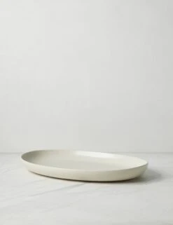 Pacifica Oval Platter By Casafina 13 Pacifica Oval Platter By Casafina -Home Furnishings Store CasafinaPacificaOvalPlatter Vanilla 5665 4f799734 4d07 4e9a 999f aac7a4b95d1e