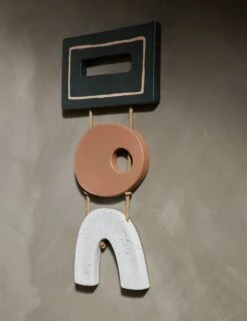 Chassis Wall Hanging -Home Furnishings Store Chassis 0668