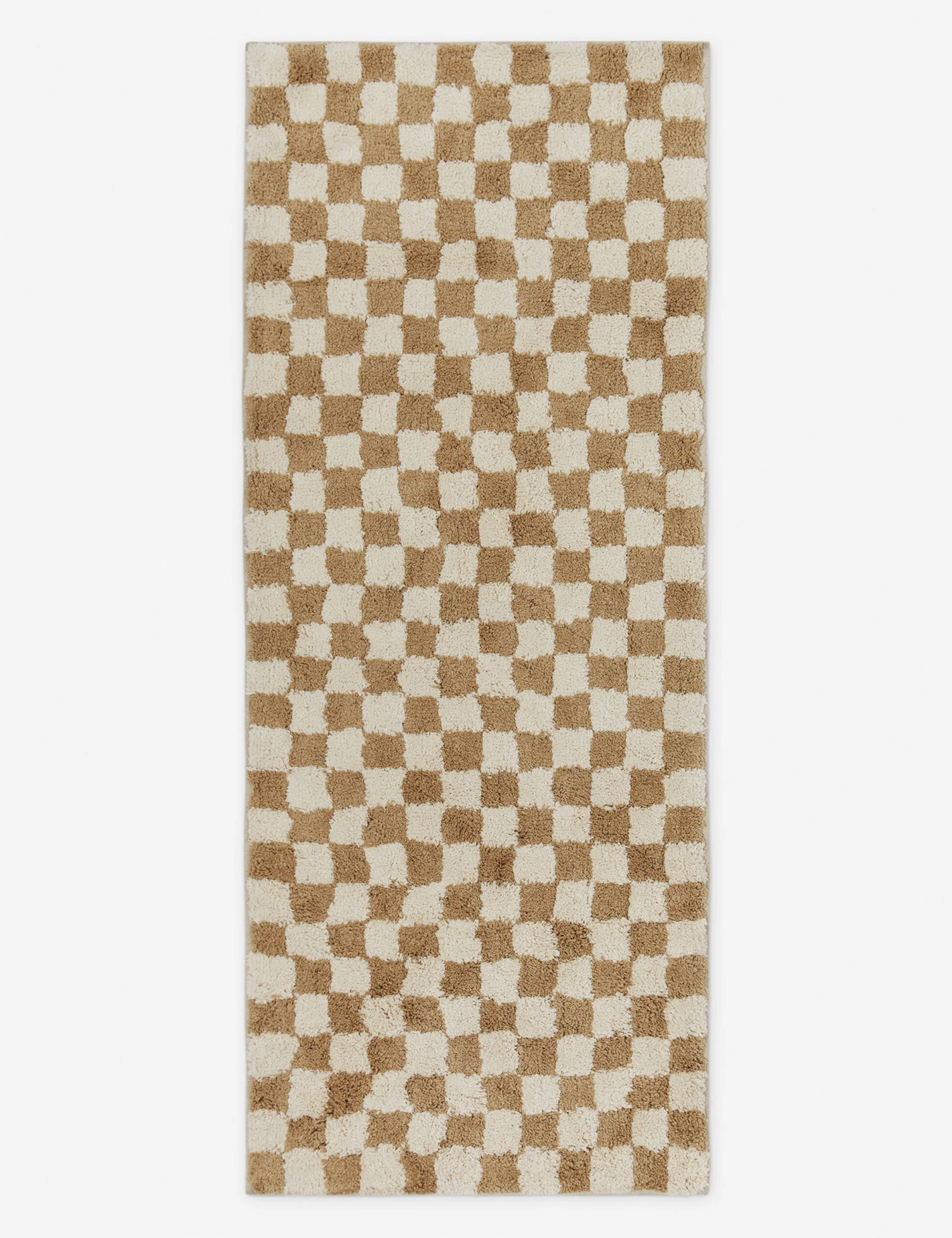 Checkerboard Bath Mat By Sarah Sherman Samuel 4 Checkerboard Bath Mat By Sarah Sherman Samuel - Image 4