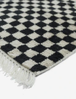 Checkerboard Rug By Sarah Sherman Samuel 14 Checkerboard Rug By Sarah Sherman Samuel -Home Furnishings Store CheckerboardRugbySarahShermanSamuel8x10 3876 747e5f14 5df9 4575 8b18 be26816a8303