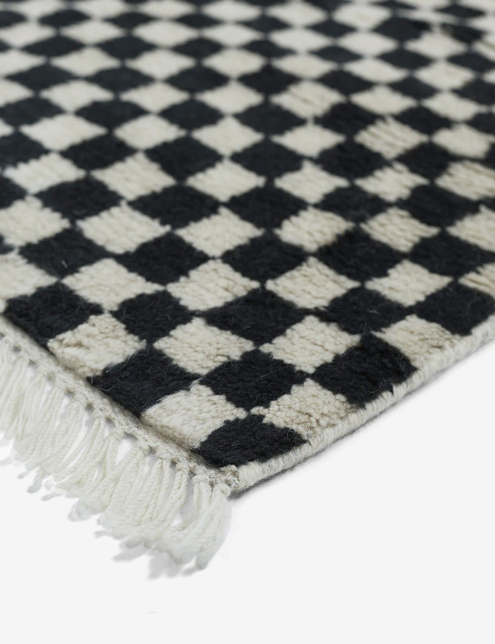 Checkerboard Rug By Sarah Sherman Samuel 7 Checkerboard Rug By Sarah Sherman Samuel - Image 7