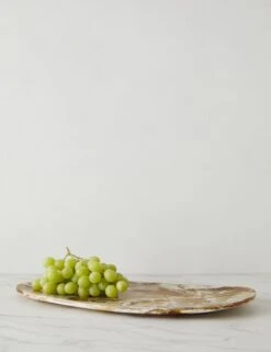 Cheese Board By Atlawa -Home Furnishings Store CheeseBoard 19x9 Horn 15135