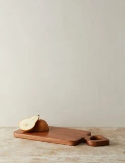 Cheese Board By Sarah Sherman Samuel -Home Furnishings Store CheeseBoardbySarahShermanSamuel Acacia Medium A06558190975 Product