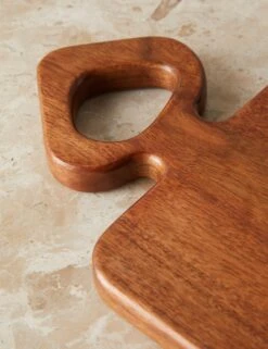 Cheese Board By Sarah Sherman Samuel -Home Furnishings Store CheeseBoardbySarahShermanSamuel Acacia Medium A06558191 Product