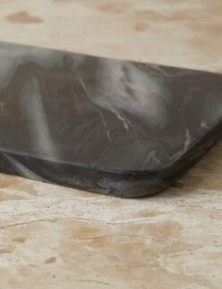 Cheese Board By Sarah Sherman Samuel -Home Furnishings Store CheeseBoardbySarahShermanSamuel GrayMarble Small A06558180992 Product