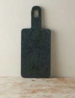 Cheese Board By Sarah Sherman Samuel -Home Furnishings Store CheeseBoardbySarahShermanSamuel GreenMarble Large A0655820 Product