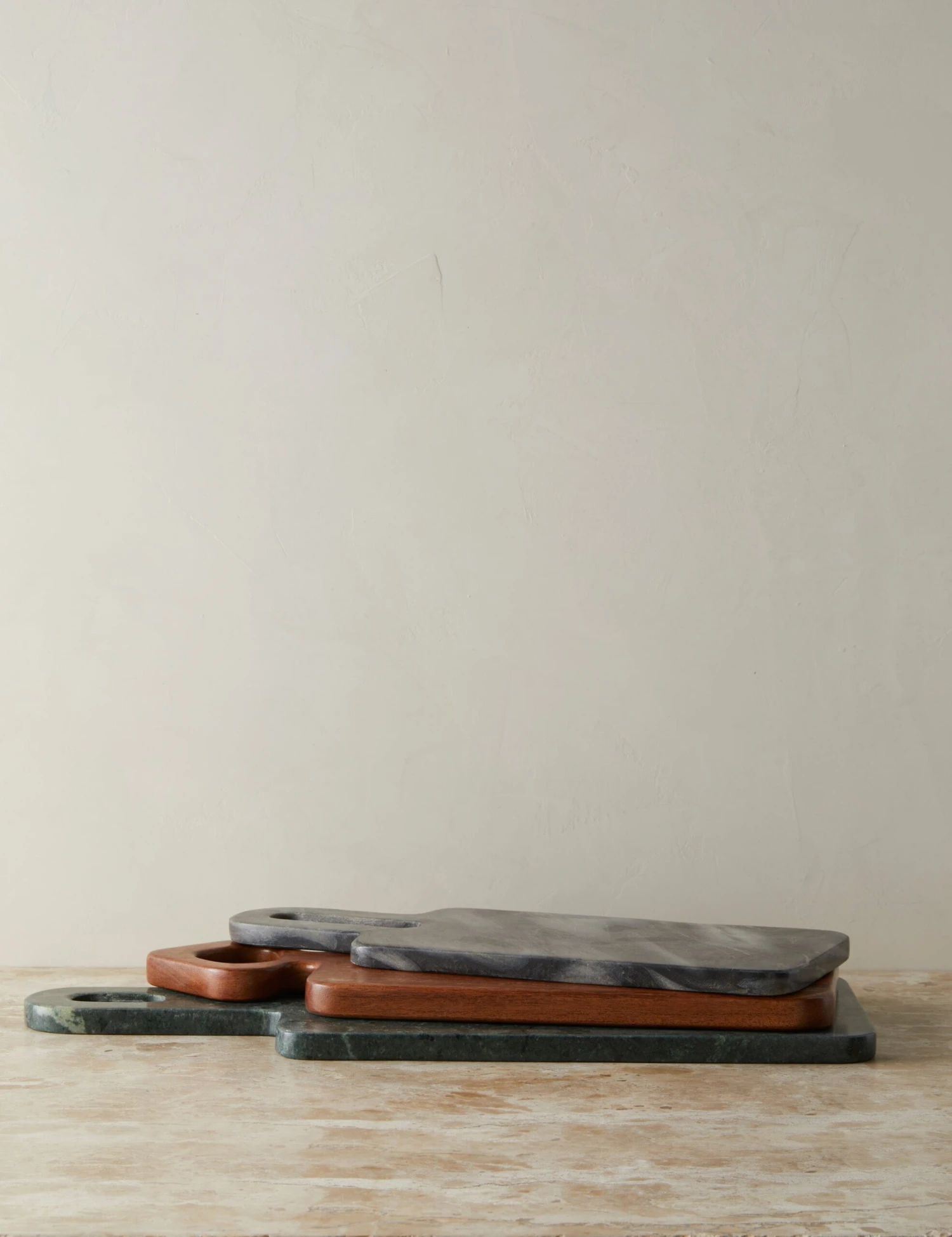 Cheese Board (Set Of 3) By Sarah Sherman Samuel 3 Cheese Board (Set Of 3) By Sarah Sherman Samuel - Image 3