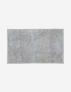 Cloud Loom Bath Mat By Coyuchi -Home Furnishings Store CloudBathMat Fog 2825 8b6f1b5d 3627 4500 8518 0b27be4cb3c4