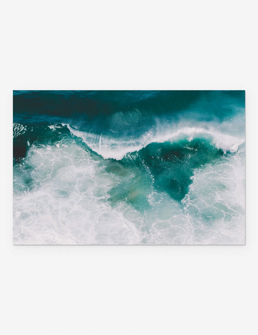 Crashing Waves Photography Print By Ingrid Beddoes 7 Crashing Waves Photography Print By Ingrid Beddoes - Image 7