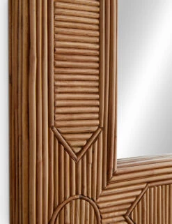 Arteriors Madeline Mirror By Celerie Kemble -Home Furnishings Store DC5004.d3 b4e7a745 44d6 4de8 90d8 776072411127