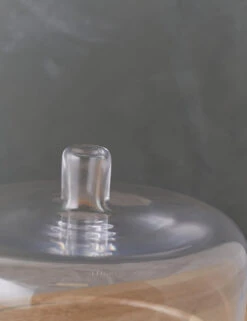 Dine Cheese Dome + Oak Board By LSA International 5 Dine Cheese Dome + Oak Board By LSA International -Home Furnishings Store DINECheeseDome OakBoard13285