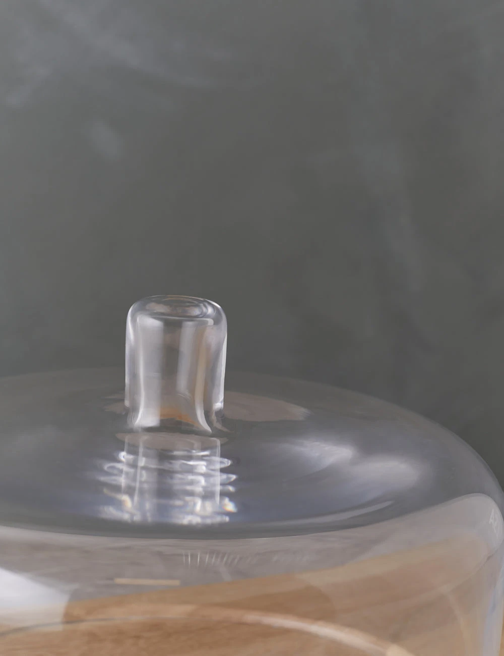 Dine Cheese Dome + Oak Board By LSA International 3 Dine Cheese Dome + Oak Board By LSA International - Image 3