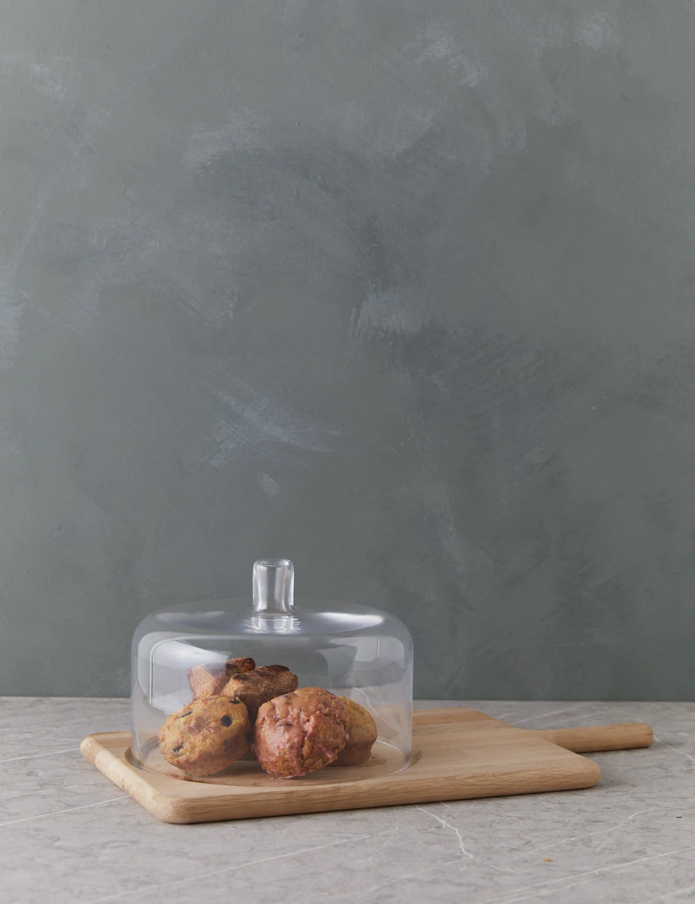 Dine Cheese Dome + Oak Board By LSA International 1 Dine Cheese Dome + Oak Board By LSA International