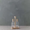 Dine Oil + Vinegar Set By LSA International