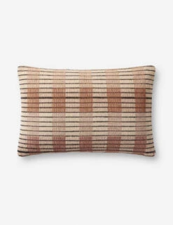 Onofre Pillow By Amber Lewis X Loloi