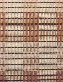 Onofre Pillow By Amber Lewis X Loloi 5 Onofre Pillow By Amber Lewis X Loloi -Home Furnishings Store DSETPAL0010IVBRPIL5 Swatch