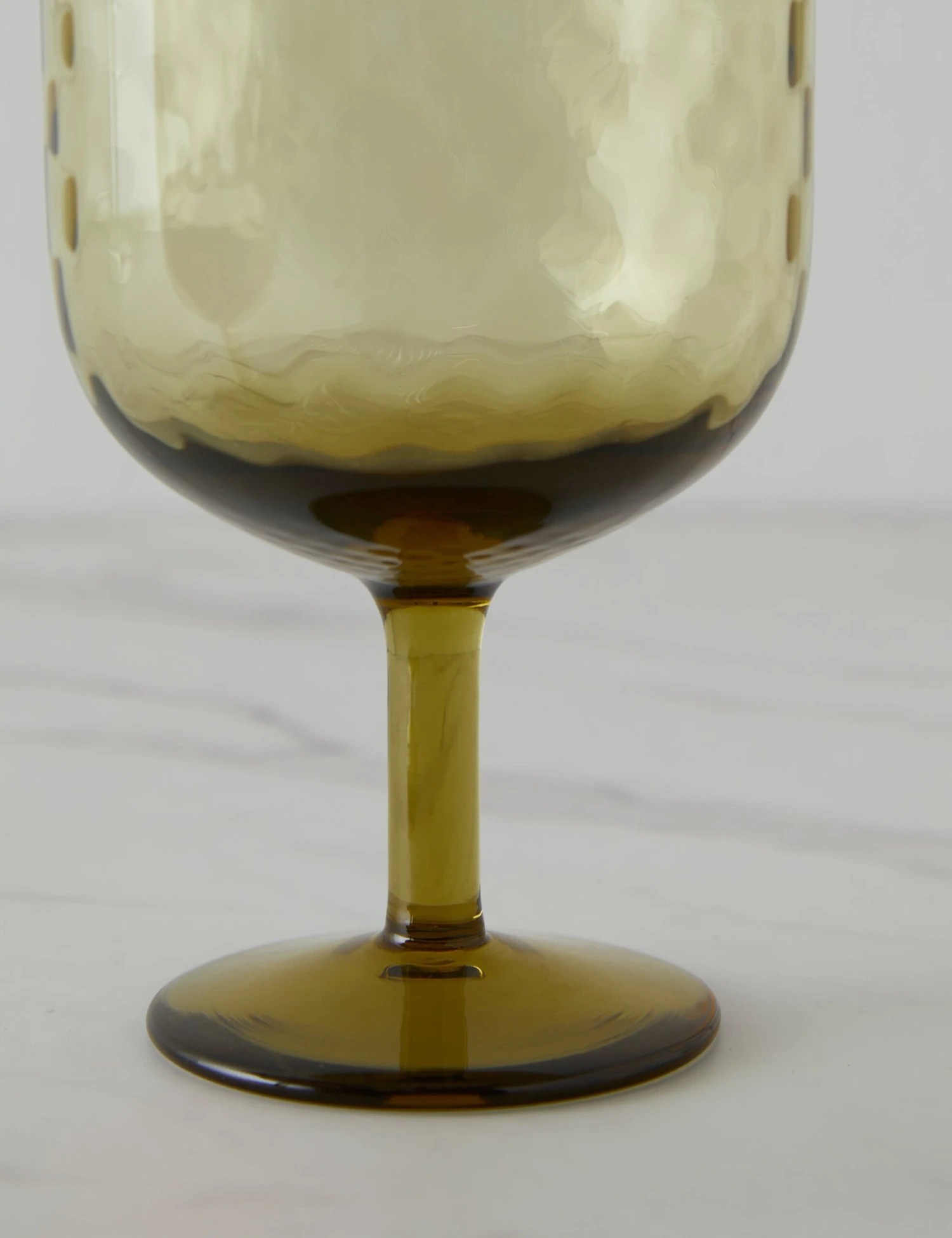 Dapple Wine Glass By LSA International 7 Dapple Wine Glass By LSA International - Image 7