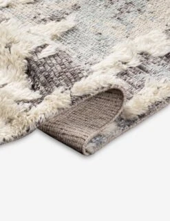 Dasia Moroccan Shag Rug -Home Furnishings Store DasiaMoroccanShagRug3