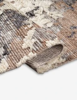 Dasia Moroccan Shag Rug -Home Furnishings Store DasiaMoroccanShagRug6