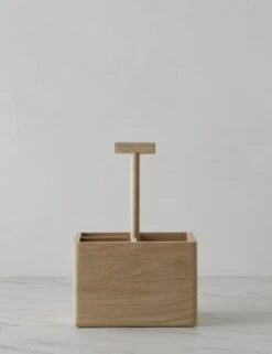 Dine Utensil Holder By LSA International 7 Dine Utensil Holder By LSA International -Home Furnishings Store DineUtensilHolderbyLSAInternational A0655643 17487