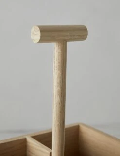 Dine Utensil Holder By LSA International 6 Dine Utensil Holder By LSA International -Home Furnishings Store DineUtensilHolderbyLSAInternational A0655643 17498