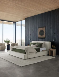 Katlee Wall Hanging -Home Furnishings Store DolanBedroomV2 21532