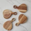 Eben Coasters (Set Of 4)